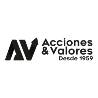 Cliente acciones y valores | Agencia Creativa