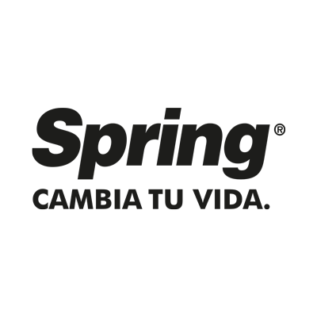 Cliente SPRING | Agencia Creativa