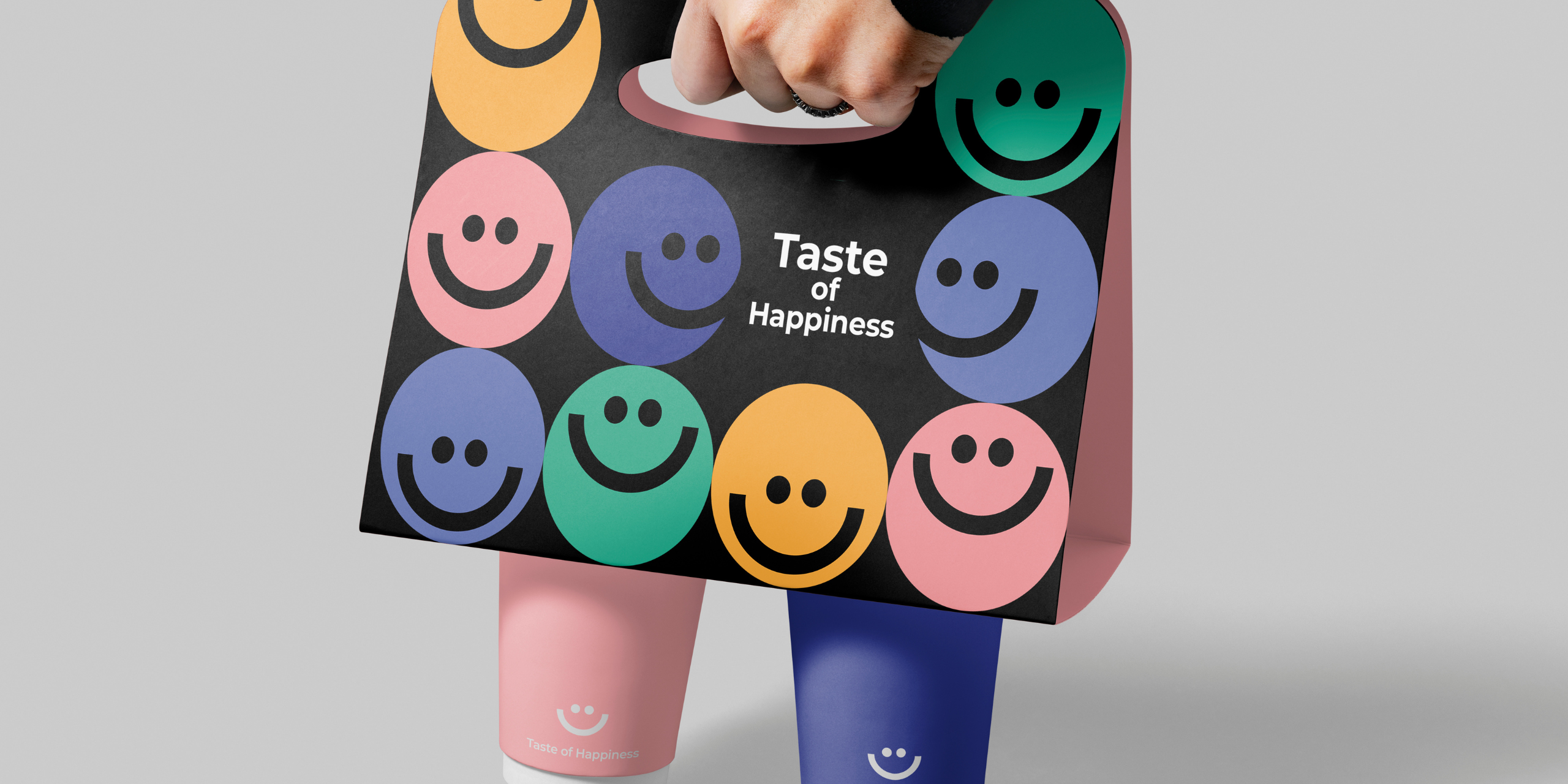 diseño de packaging, material POP, impresión de alta calidad.