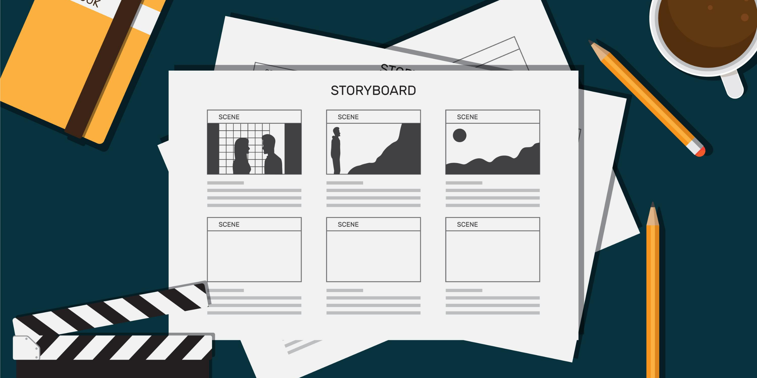 narrativas audiovisuales, producción de videos, storytelling en marketing